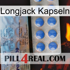 Longjack Capsules 39